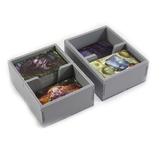 Folded Space: organizer do gry Eldritch Horror Inserty - Folded Space Folded Space