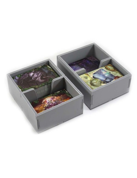 Folded Space: organizer do gry Eldritch Horror Inserty - Folded Space Folded Space