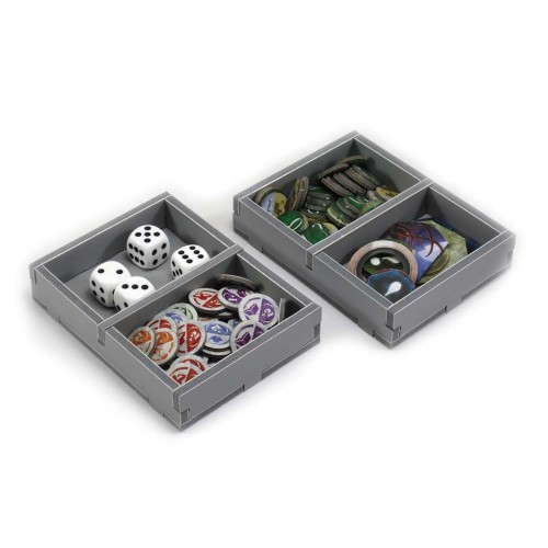 Folded Space: organizer do gry Eldritch Horror Inserty - Folded Space Folded Space