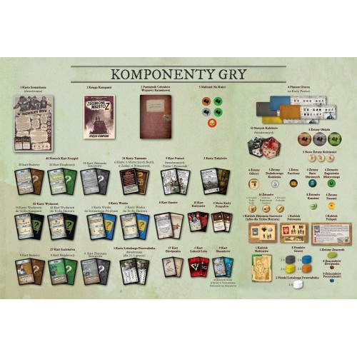 Robinson Crusoe: Opowieści Niesamowite Pozostałe gry Portal