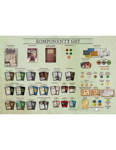 Robinson Crusoe: Opowieści Niesamowite Pozostałe gry Portal