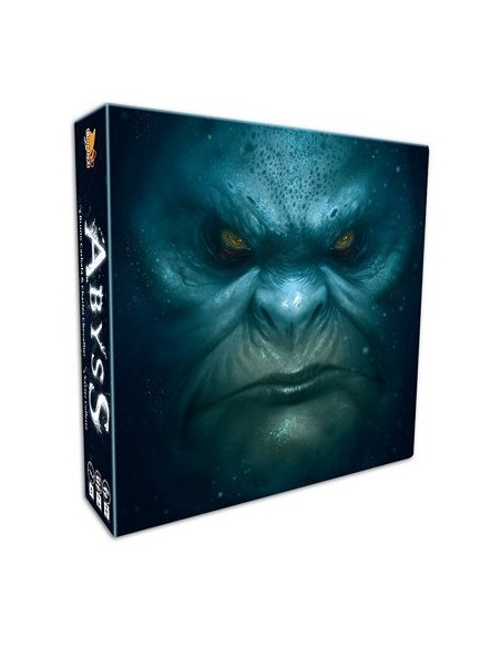 Abyss (edycja polska) Rodzinne Rebel