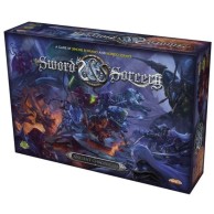 Sword & Sorcery: Ancient Chronicles  - edycja Kickstarter