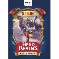 Hero Realms: Talia Bossa - Smok Hero Realms IUVI Games