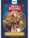 Hero Realms: Zestaw Bohatera - Kapłan
