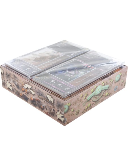 Gąbka do Founders of Gloomhaven Pozostałe gry  Feldherr Gąbka do Founders of Gloomhaven Pozostałe gry  Feldherr