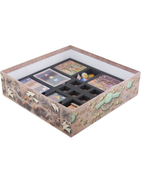 Gąbka do Founders of Gloomhaven Pozostałe gry  Feldherr Gąbka do Founders of Gloomhaven Pozostałe gry  Feldherr