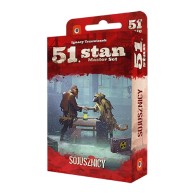 51. Stan: Master Set - Sojusznicy Pozostałe gry Portal