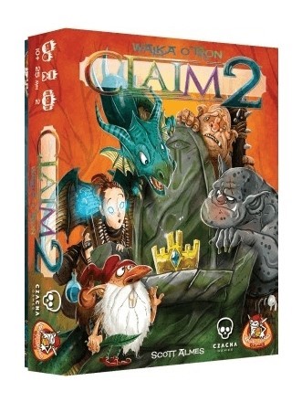 Claim 2 (edycja polska)