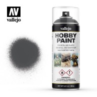 Primer 400 ml AFV Color Panzer Grey VALL-28002 Spraye Vallejo Vallejo