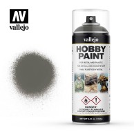 Primer 400 ml Infantry Color German Field Grey VALL-28006 Spraye Vallejo Vallejo