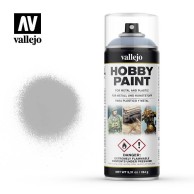 Primer 400 ml Basic Grey Primer VALL-28011 Spraye Vallejo Vallejo