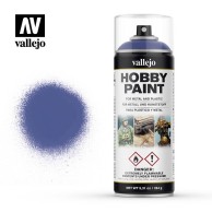 Primer 400 ml Fantasy Color Ultramarine Blue VALL-28017 Spraye Vallejo Vallejo