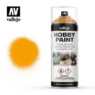 Primer 400 ml Fantasy Color Sun Yellow VALL-28018 Spraye Vallejo Vallejo