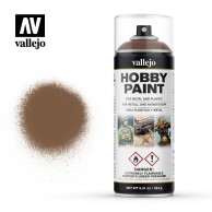 Primer 400 ml Fantasy Color Beasty Brown VALL-28019 Spraye Vallejo Vallejo