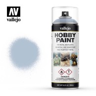 Primer 400 ml Fantasy Color Wolf Grey VALL-28020 Spraye Vallejo Vallejo