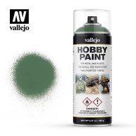 Primer 400 ml Fantasy Color Sick Green VALL-28028 Spraye Vallejo Vallejo