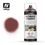 Primer 400 ml Fantasy Color Gory Red VALL-28029 Spraye Vallejo Vallejo