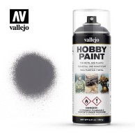 Primer 400 ml Fantasy Color Gunmetal VALL-28031 Spraye Vallejo Vallejo