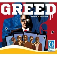 Greed Karciane Queen Games