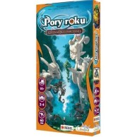 Pory Roku: Ścieżka Przeznaczenia Pozostałe gry Rebel