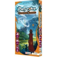 Pory Roku: Zaczarowane Królestwo Pozostałe gry Rebel