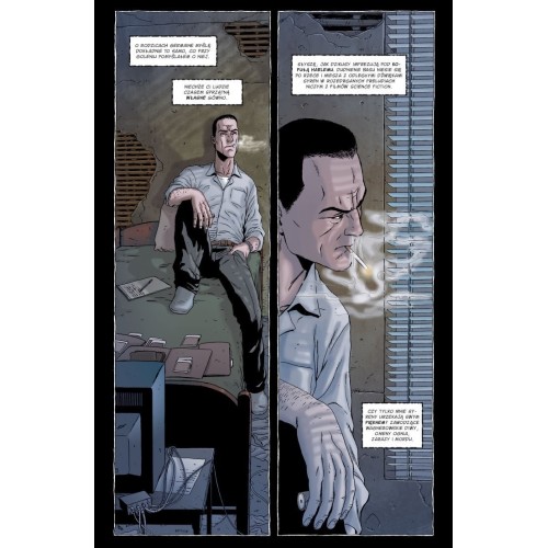 Providence 1巻 2巻 Neonomicon セット Providence 1巻 2巻 Neonomicon セット Complete Alan Moore