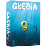 Głębia Rodzinne Nasza Księgarnia