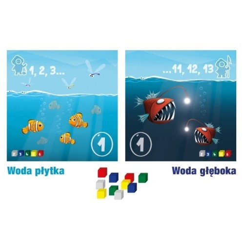 Głębia Rodzinne Nasza Księgarnia