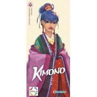 Kimono Karciane HOBBITY.eu