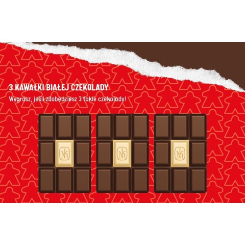 Fabryka czekolady Dla dwojga Nasza Księgarnia