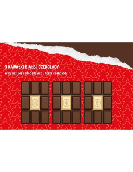 Fabryka czekolady Dla dwojga Nasza Księgarnia