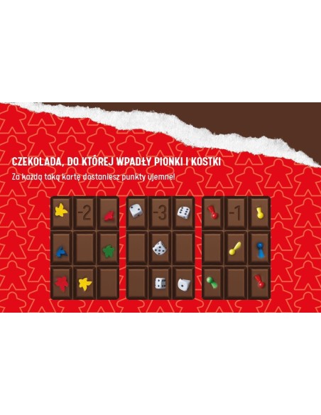 Fabryka czekolady Dla dwojga Nasza Księgarnia