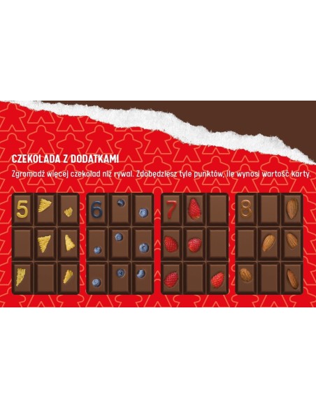 Fabryka czekolady Dla dwojga Nasza Księgarnia