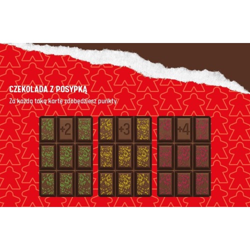 Fabryka czekolady Dla dwojga Nasza Księgarnia