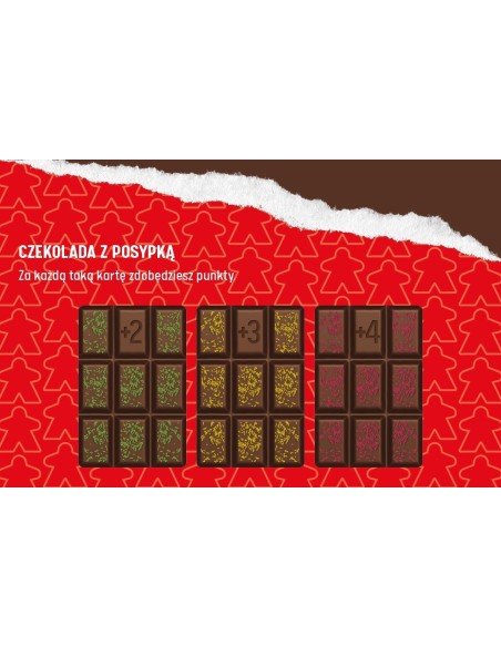 Fabryka czekolady Dla dwojga Nasza Księgarnia