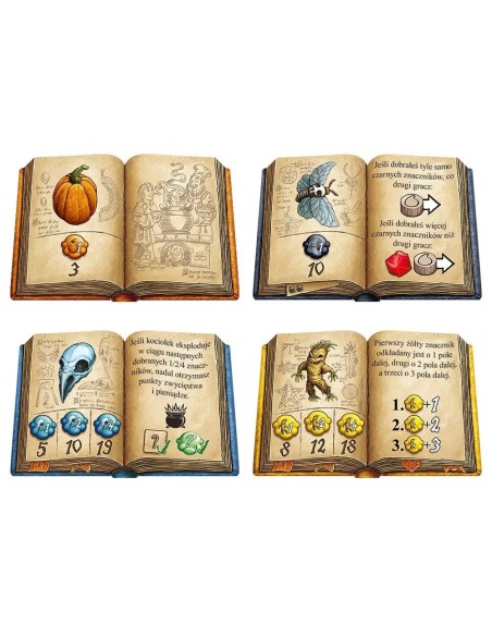 Szarlatani z Pasikurowic Rodzinne G3