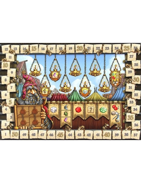 Szarlatani z Pasikurowic Rodzinne G3