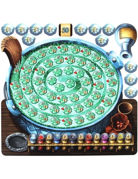 Szarlatani z Pasikurowic Rodzinne G3