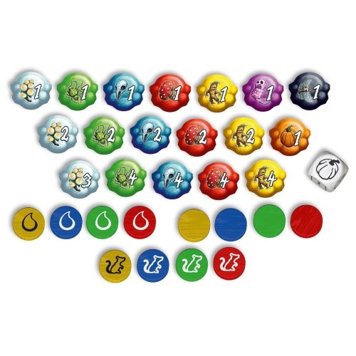 Szarlatani z Pasikurowic Rodzinne G3