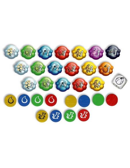 Szarlatani z Pasikurowic Rodzinne G3