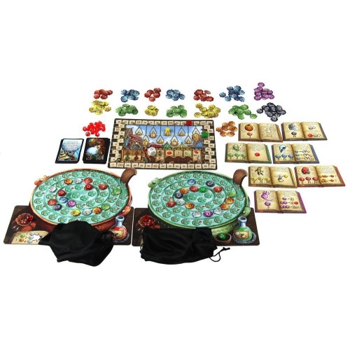 Szarlatani z Pasikurowic Rodzinne G3