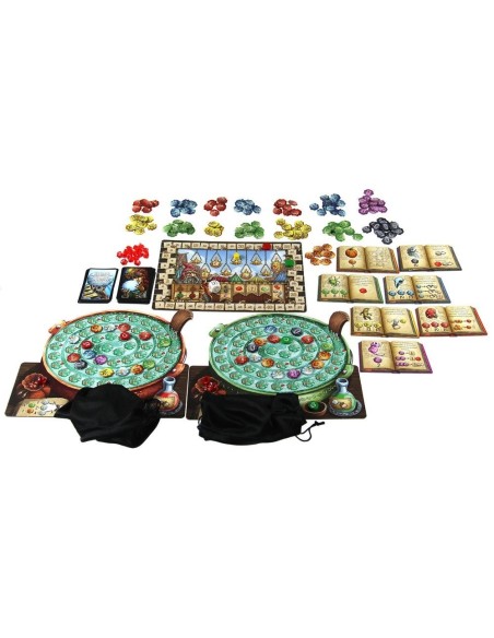 Szarlatani z Pasikurowic Rodzinne G3