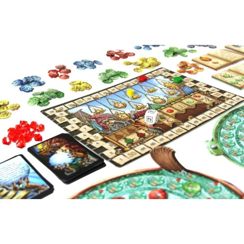 Szarlatani z Pasikurowic Rodzinne G3