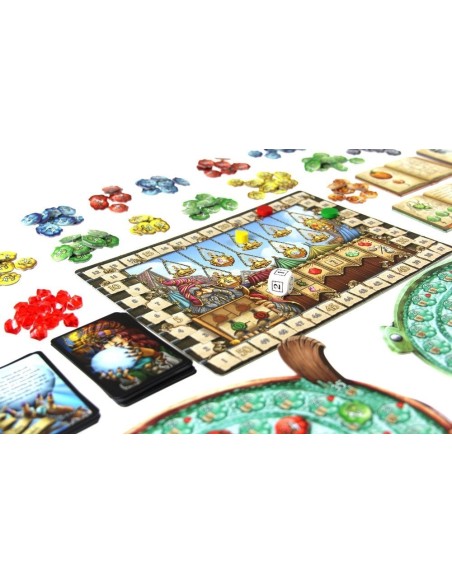 Szarlatani z Pasikurowic Rodzinne G3