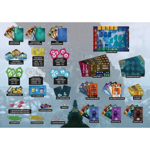 Podwodne Miasta Strategiczne Portal