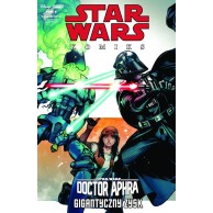 Star Wars Komiks nr 2/2019 Komiksy science-fiction Egmont