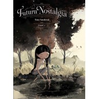 Futura nostalgia - 1 Komiksy fantasy Timof i cisi wspólnicy