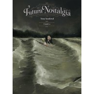 Futura nostalgia - 2 Komiksy fantasy Timof i cisi wspólnicy