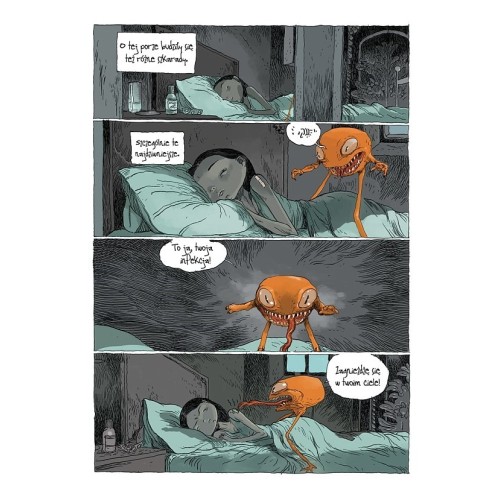 Futura nostalgia - 2 Komiksy fantasy Timof i cisi wspólnicy